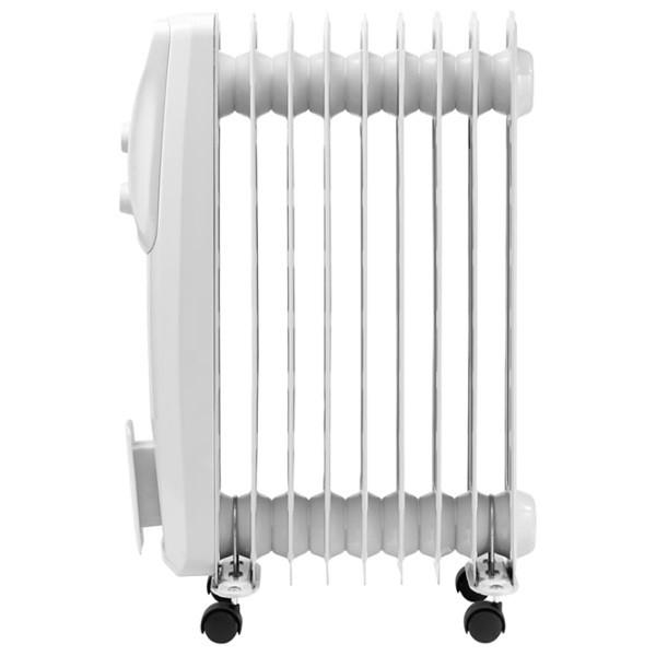 Масляный обогреватель Rowenta BU2620F0 White