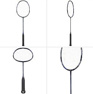 Racheta de badminton WISH Ti Smash 999