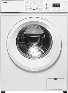 Masina de spalat Vivax WFL-120716CDS (White)