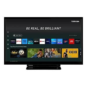 Televizor Toshiba 24WV3563DG Negru