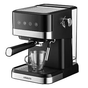 Кофемашина Ardesto YCM-E1700 Черный