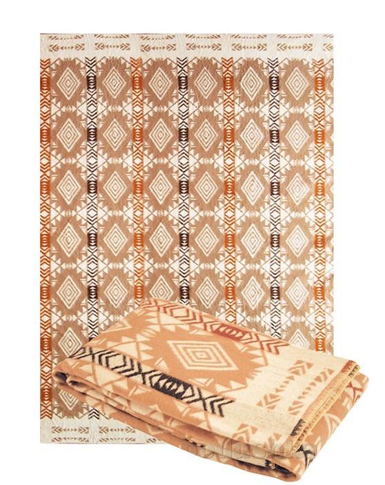 Плед Ярослав 170x205 (222543)