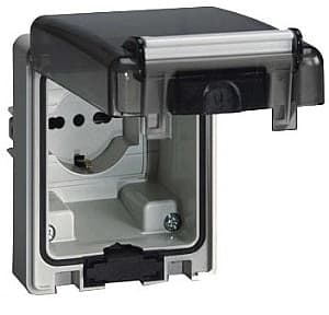 Priza electrica Scame 570.6407