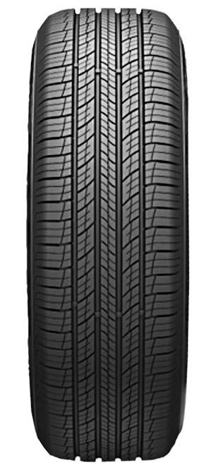 Anvelopa SUV Hankook 265/65R17 112H
