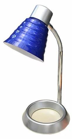 Lampa de masa Elmos 2719LBLSV