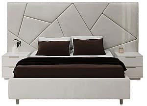 Кровать Bayro Elegans 160x200 см (Ткань Категория I)