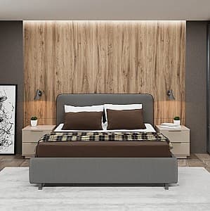 Кровать Bayro Positano 180x200 см (Ткань Категория I)