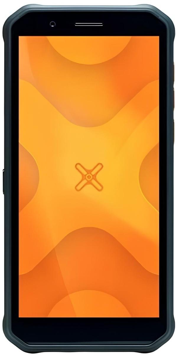 Telefon mobil Hammer Energy X 4/64GB Orange
