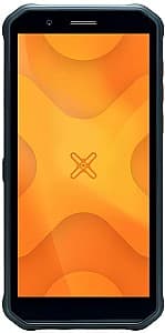 Мобильный телефон Hammer Energy X 4/64GB Orange