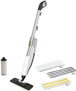 Mop cu aburi KARCHER SC 2 Upright EasyFix Anniversary Edition 1.513-509.0