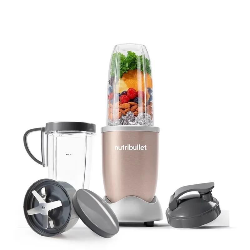 Blender Nutribullet NB907CP Pro (Bej)
