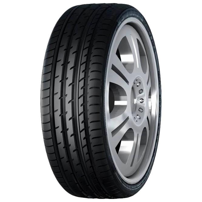 Anvelopa SUV Haida 265/45R21 104W