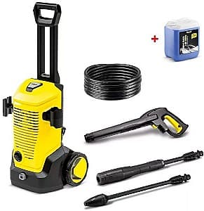 Aparat de spalat cu presiune KARCHER K 5 (1.679-600.0)