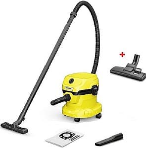 Aspirator industrial KARCHER WD 2 PLUS V-12/4/18