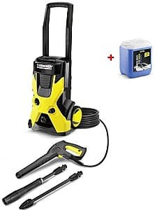 Aparat de spalat cu presiune KARCHER K 5 Basic
