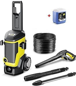 Мойка высокого давления KARCHER K 7 WCM