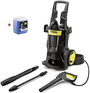 Aparat de spalat cu presiune KARCHER K 6 Special (1.168-508.0)