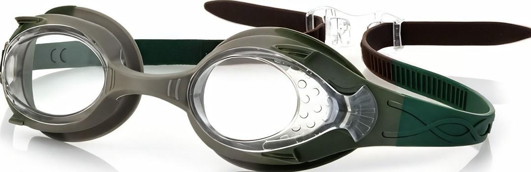 Очки Spokey FLIPPI Green 927937