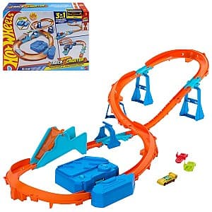  Hot Wheels Pista rapida JDB49