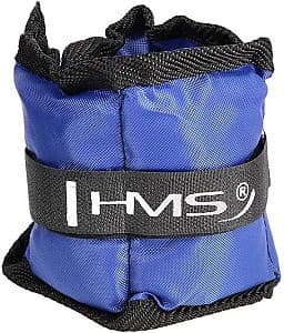 Утяжелитель для фитнеса HMS OB02 Red