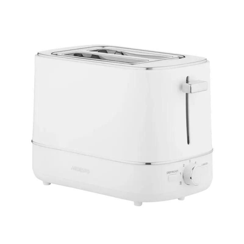 Тостер Ardesto T-F450W Белый