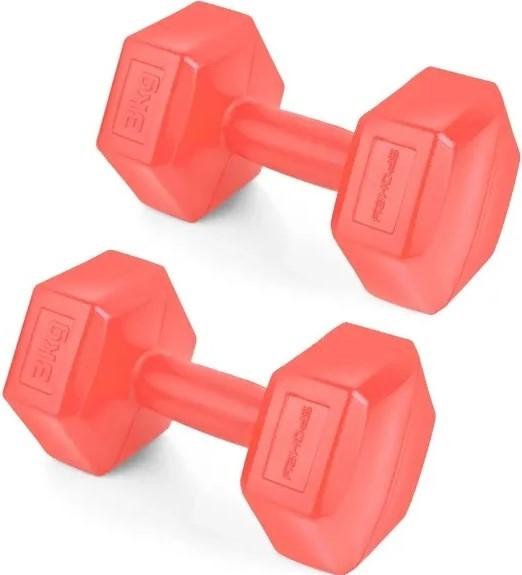 Haltera Spokey Monster 1x3 kg (920898)