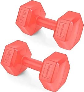 Гантель Spokey Monster 1x3 кг (920898)