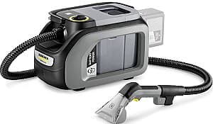 Моющий пылесос KARCHER Puzzi 2/1 Bp 1.101-750.0