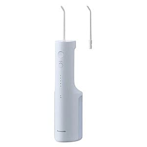 Irigator Panasonic EW-DJ26-A321 (Albastru deschis)