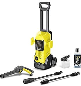 Мойка высокого давления KARCHER K 3 FJ BB 1.676-358.0