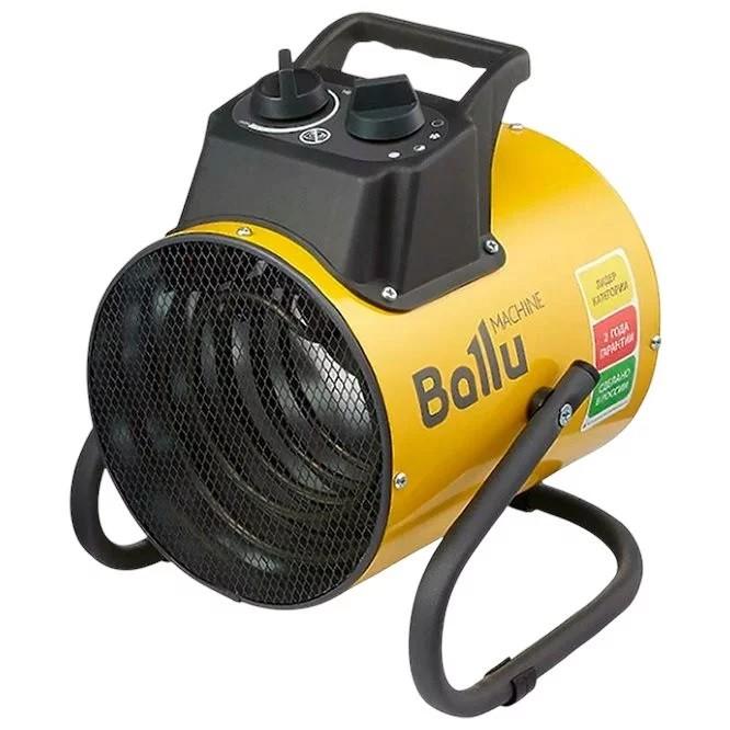 Generator de aer cald Ballu BHP-PE2-3 EU