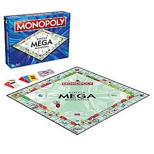 Настольная игра Winning Moves Romania (RO)