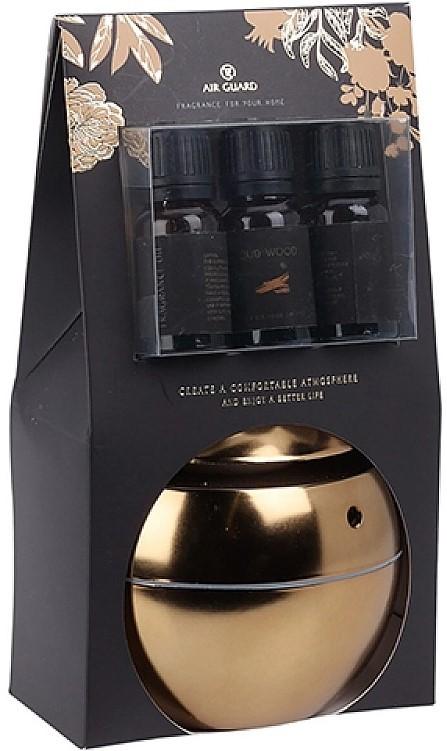 Aromatizator de aer Aroma Di Rogito 52513