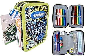 Penar CARIOCA Comics Yellow (56863)