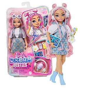 Кукла BARBIE Dream Besties Daisy Jean (JDD74)