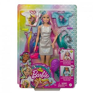 Кукла BARBIE Fantasy (GHN04)