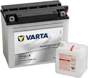 Acumulator auto Varta 19 Ah Powersports B16L-B