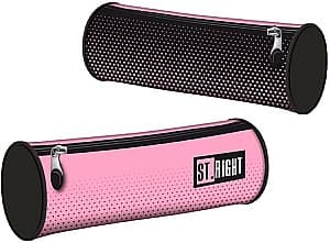 Пенал St.Right Pink Gradient (56704)