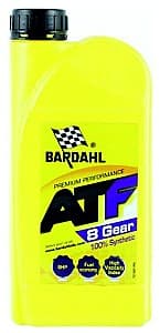 Ulei motor BARDAHL ATF 8G 1l
