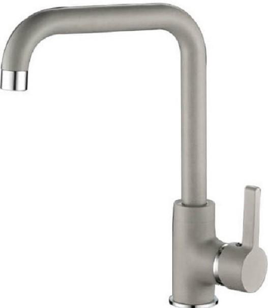 Robinet bucatarie Backer LENA Granit Gri