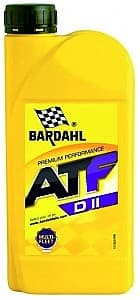 Моторное масло BARDAHL ATF II 1l