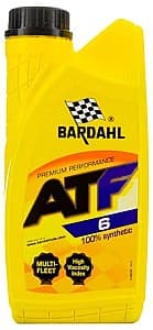 Моторное масло BARDAHL ATF VI 1л