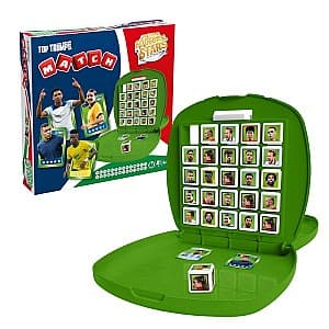 Настольная игра Winning Moves Top Trumps Match Звезды мирового футбола