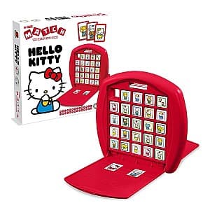 Joc de masa Winning Moves Top Trumps Match Hello Kitty