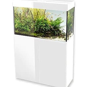 Аквариум Aquael GLOSSY ST 100 White