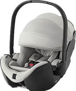 Scaun auto copii Britax-Romer BABY-SAFE PRO LUX Linen Grey