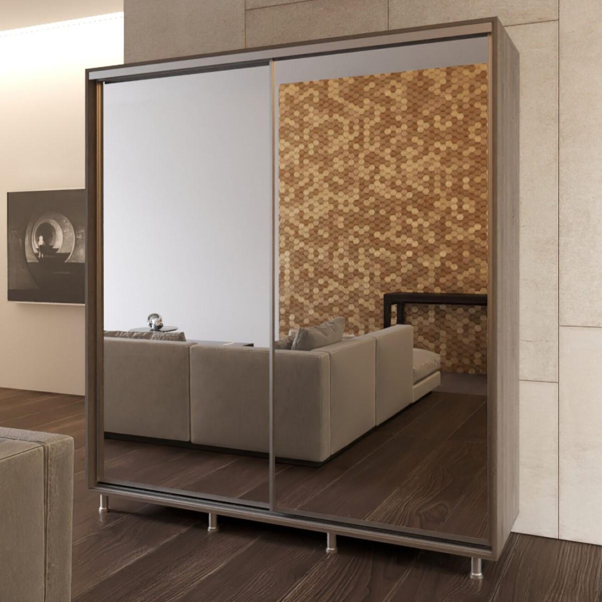 Dulap-cupe PS D-200 Trufel