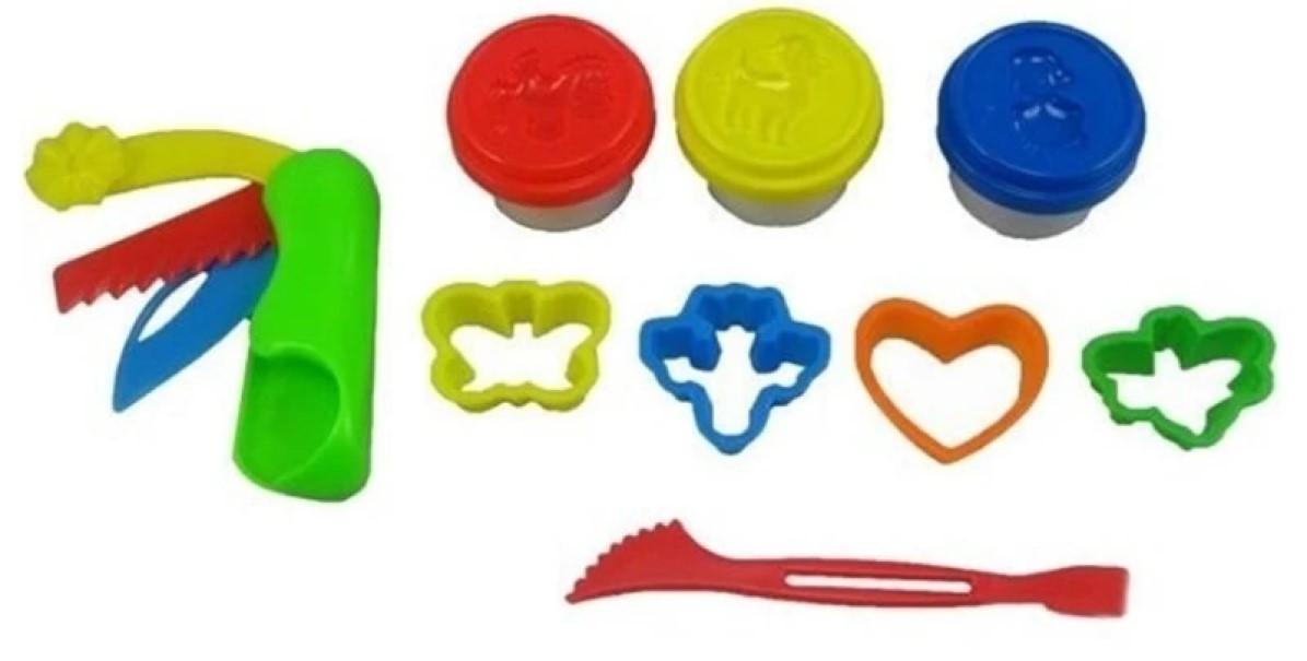 Набор игрушек Noriel INT5423