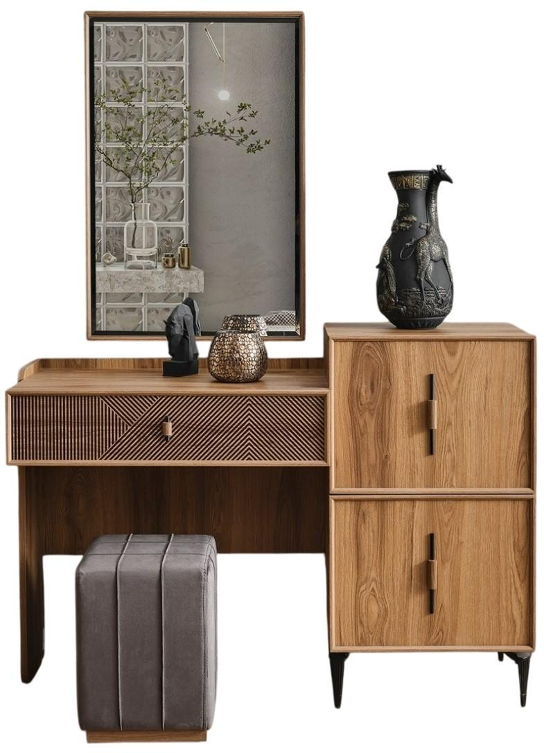 Туалетный столик (трюмо) Pereflex Clara