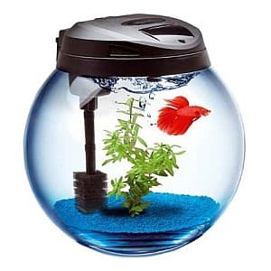 Аквариум Aquael Bowl Sphere 45 Black